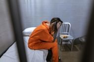 State records list Scrivo as serving a life term (Image via Pexels)